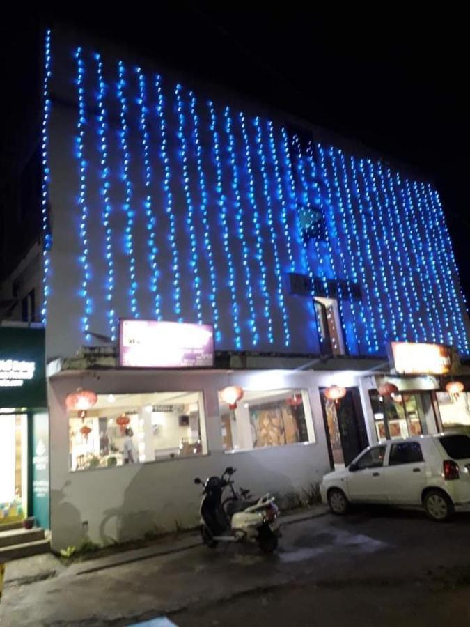 Hotel Vipassana Bodh Gaya Exterior photo